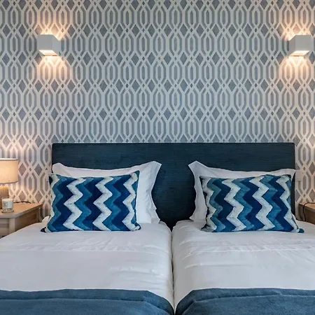 Bonfim Living - Great Location, Al Fresco Dining And Free Private Parking Porto