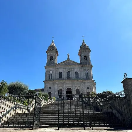 Lejlighed Bonfim Living - Great Location, Al Fresco Dining And Free Private Parking