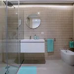 Lägenhet Bonfim Living - Great Location, Al Fresco Dining And Free Private Parking Oporto