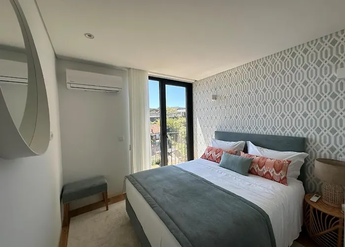 Bonfim Living - Great Location, Al Fresco Dining And Free Private Parking * 波尔图