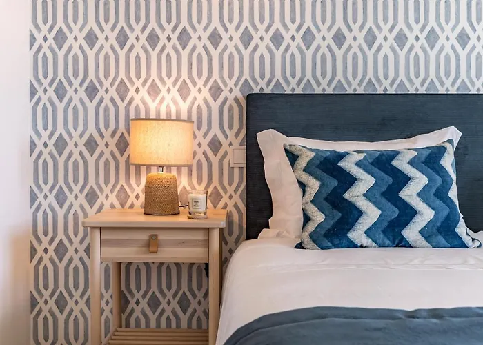 Bonfim Living - Great Location, Al Fresco Dining And Free Private Parking Apartament