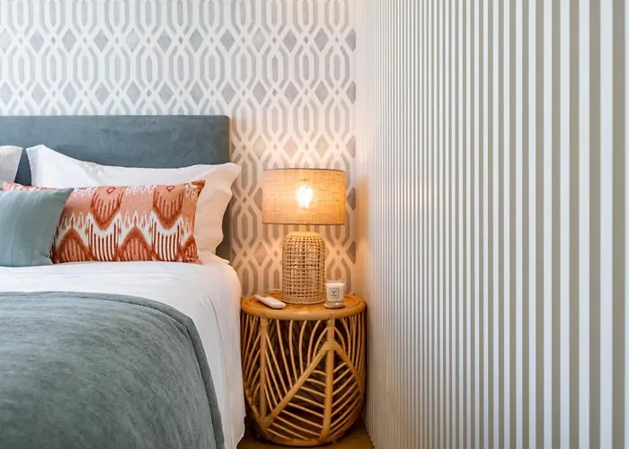 Bonfim Living - Great Location, Al Fresco Dining And Free Private Parking * 波尔图