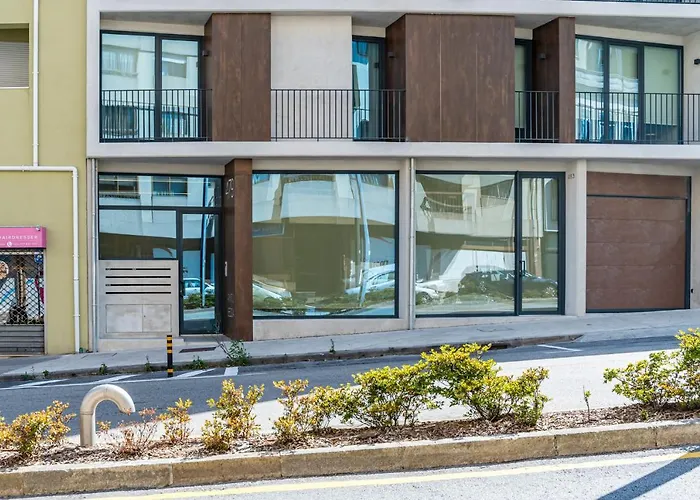 Bonfim Living - Great Location, Al Fresco Dining And Free Private Parking * 波尔图