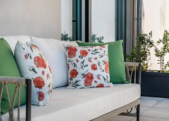 Appartamento Bonfim Living - Great Location, Al Fresco Dining&free Private Parking